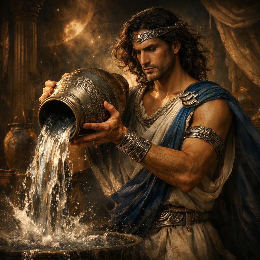 Aquarius